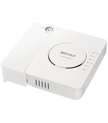 Amazon.co.jp: Buffalo WAPS-1266/Zシリーズ WAPS-1266/Z